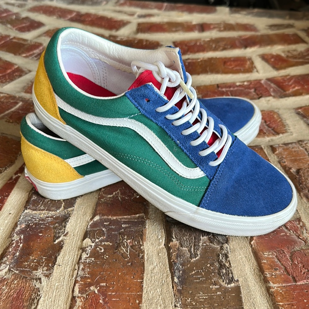 Vans
